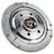 Kit Masters Fan Clutch K32Ra 2.9/16 Steel 1090-09650-01 - alternate 2